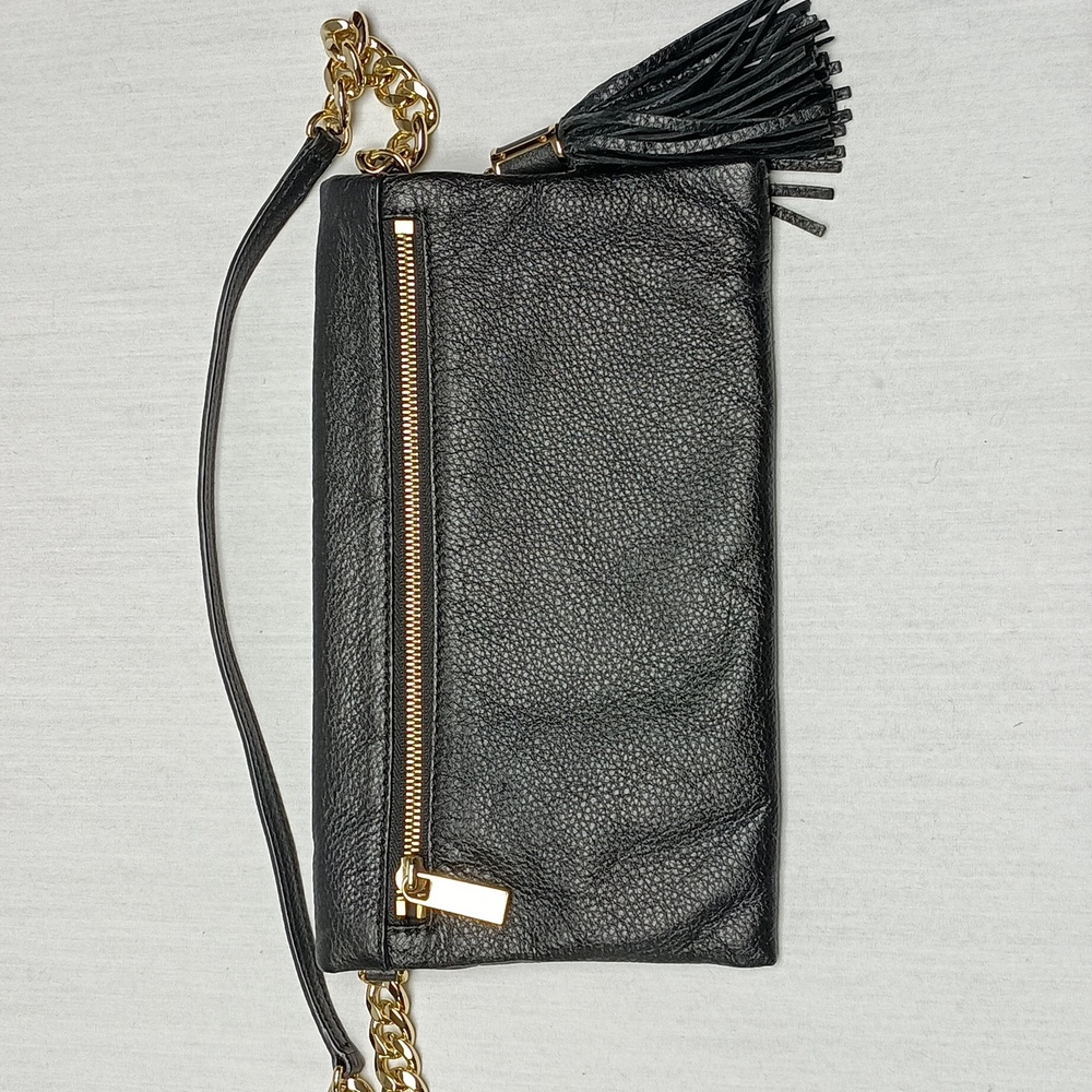 Micheal Kors zip detail women's clutch bag - Picture 3 of 5